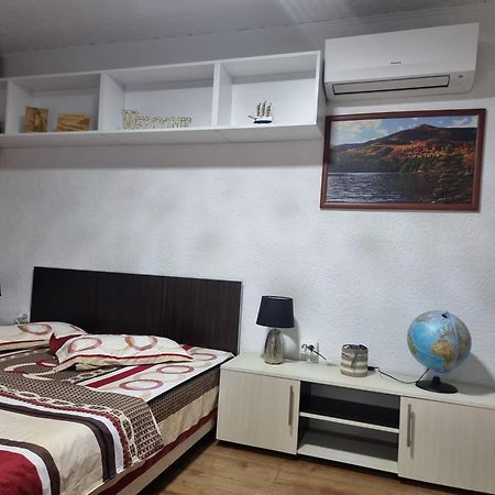 Apartment Ada Kaleh Orşova Dış mekan fotoğraf