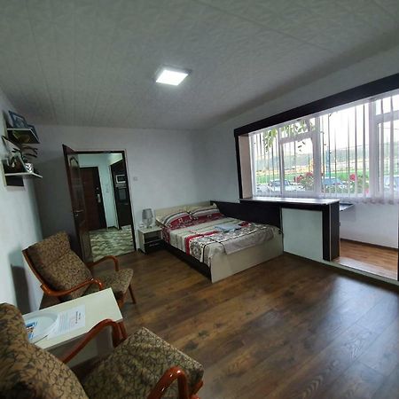 Apartment Ada Kaleh Orşova Dış mekan fotoğraf