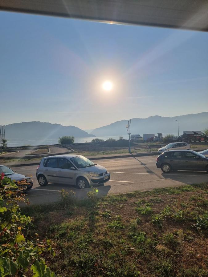 Apartment Ada Kaleh Orşova Dış mekan fotoğraf