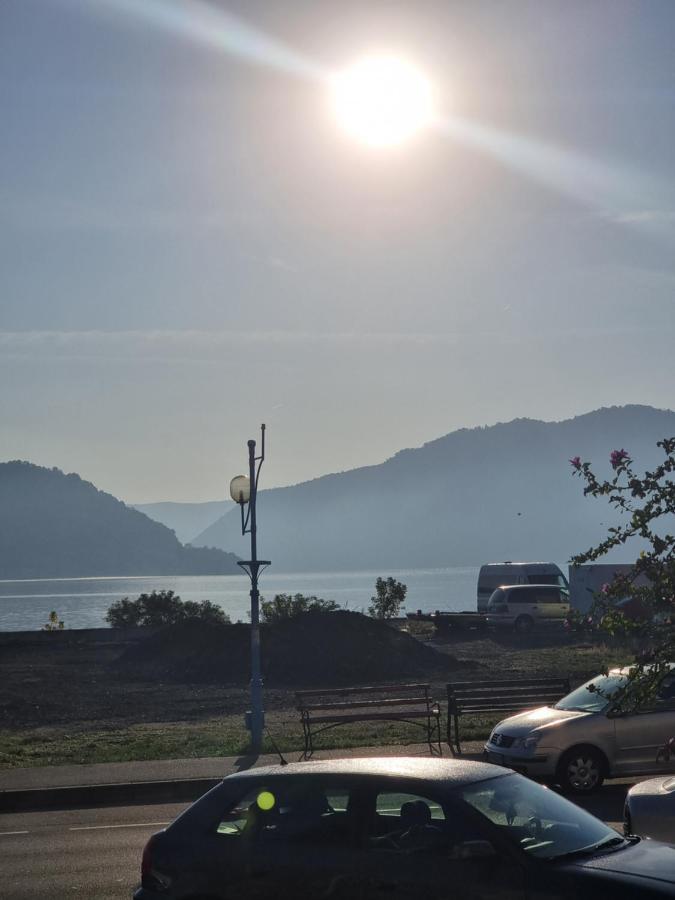 Apartment Ada Kaleh Orşova Dış mekan fotoğraf