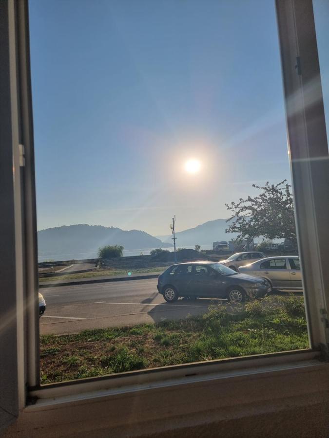 Apartment Ada Kaleh Orşova Dış mekan fotoğraf