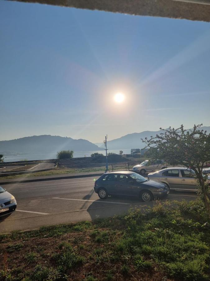 Apartment Ada Kaleh Orşova Dış mekan fotoğraf