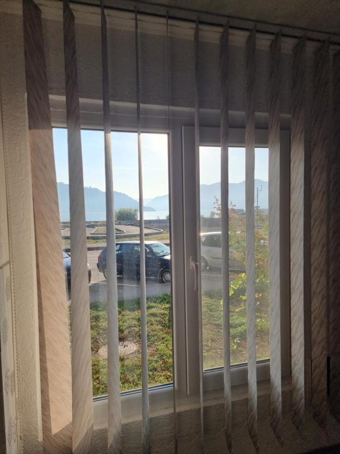 Apartment Ada Kaleh Orşova Dış mekan fotoğraf