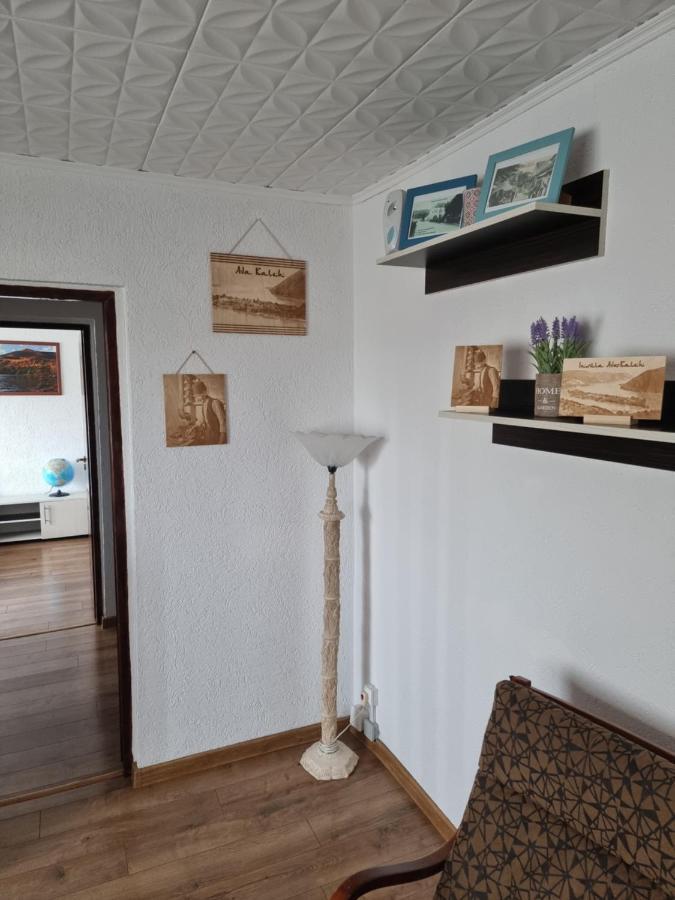 Apartment Ada Kaleh Orşova Dış mekan fotoğraf
