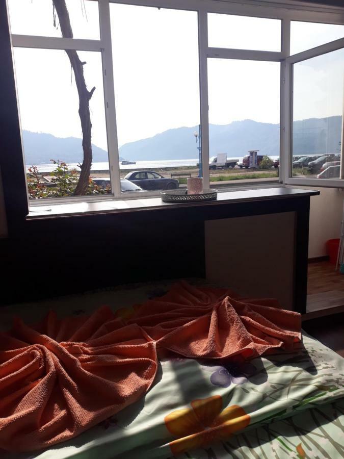 Apartment Ada Kaleh Orşova Dış mekan fotoğraf