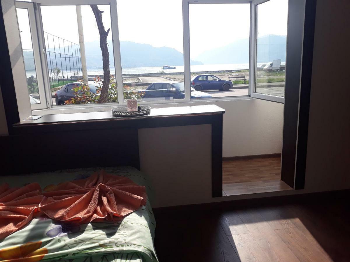 Apartment Ada Kaleh Orşova Dış mekan fotoğraf