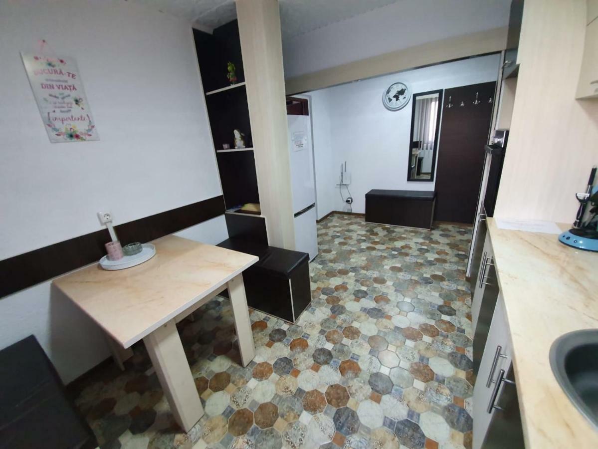 Apartment Ada Kaleh Orşova Dış mekan fotoğraf