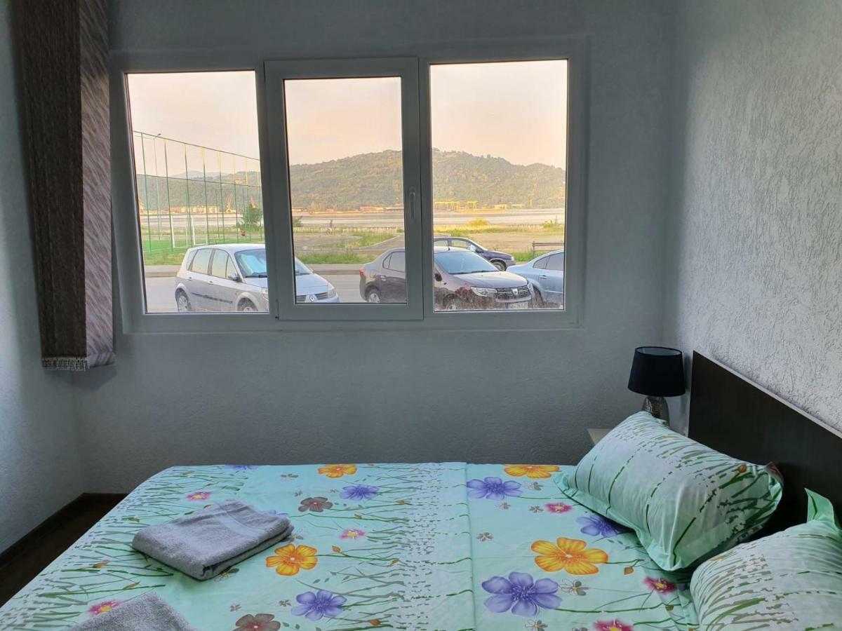 Apartment Ada Kaleh Orşova Dış mekan fotoğraf