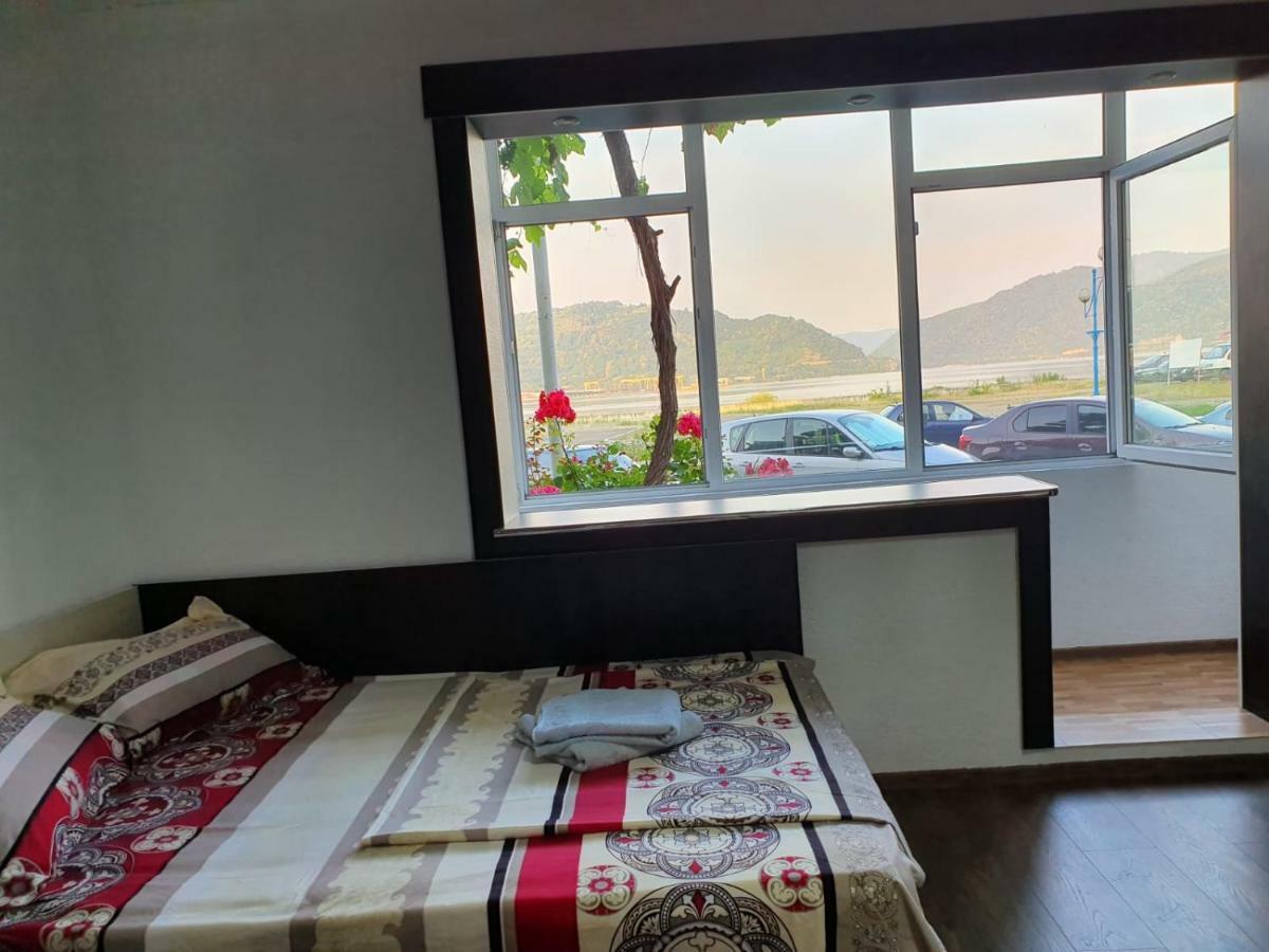 Apartment Ada Kaleh Orşova Dış mekan fotoğraf