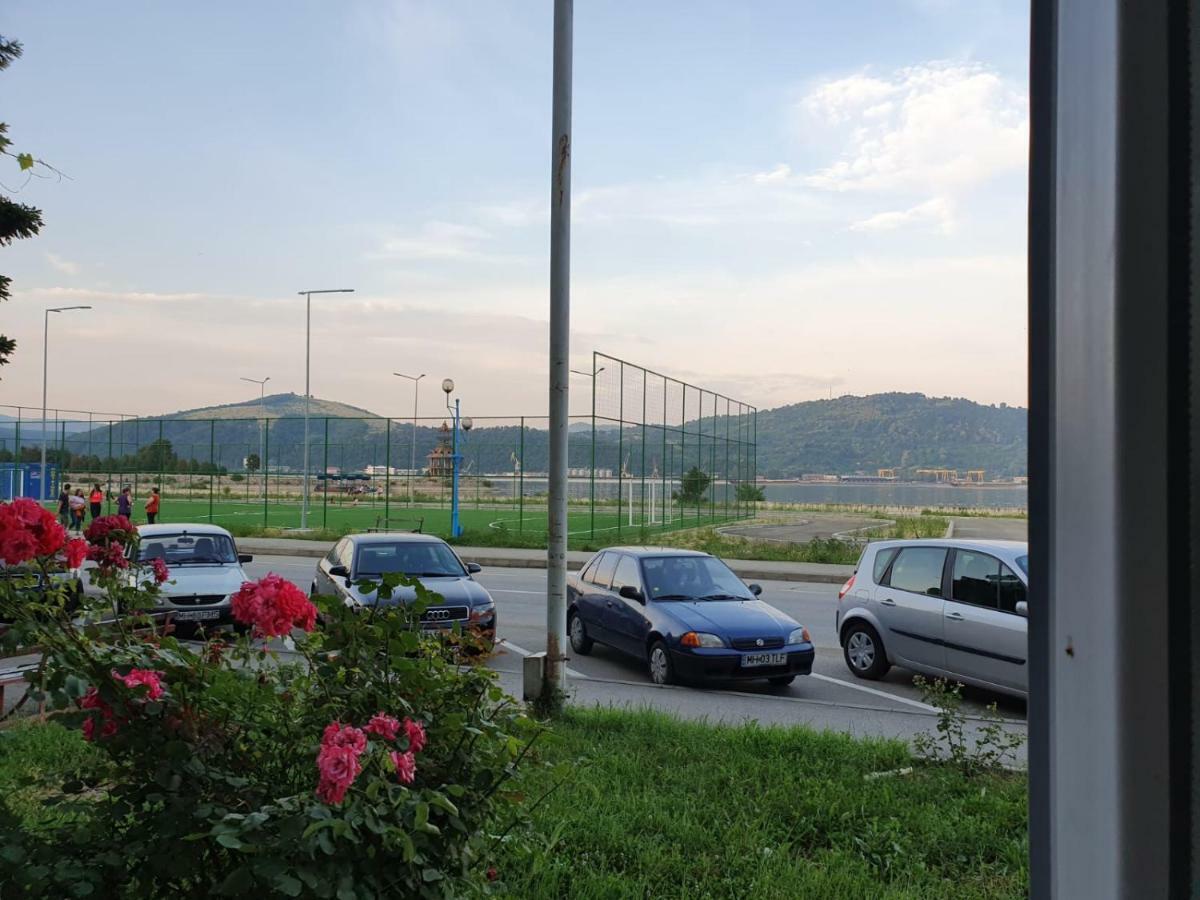 Apartment Ada Kaleh Orşova Dış mekan fotoğraf