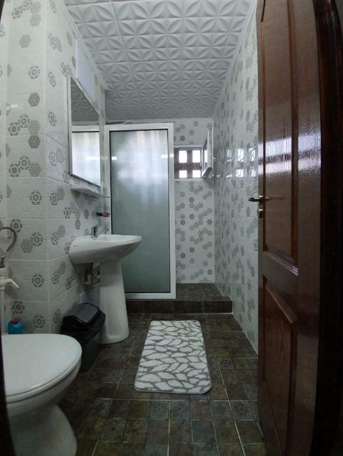 Apartment Ada Kaleh Orşova Dış mekan fotoğraf
