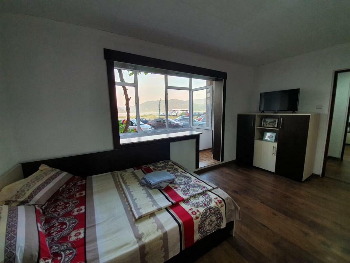 Apartment Ada Kaleh Orşova Dış mekan fotoğraf
