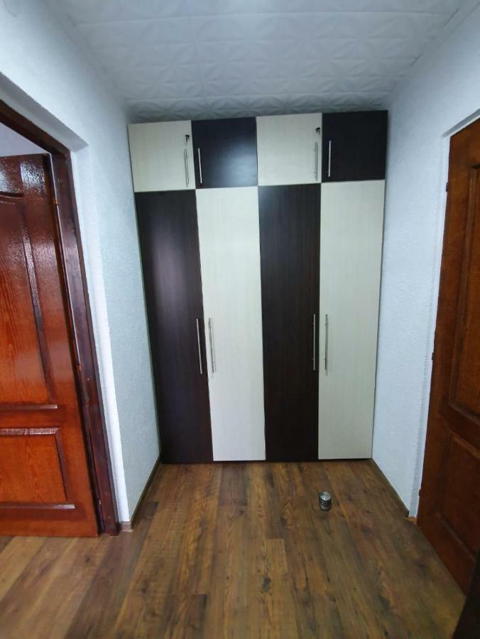 Apartment Ada Kaleh Orşova Dış mekan fotoğraf
