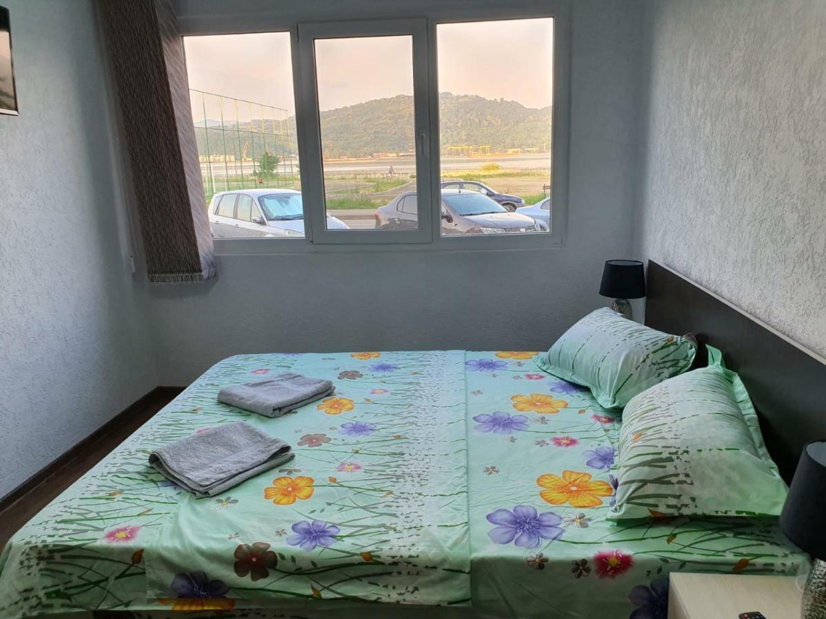 Apartment Ada Kaleh Orşova Dış mekan fotoğraf