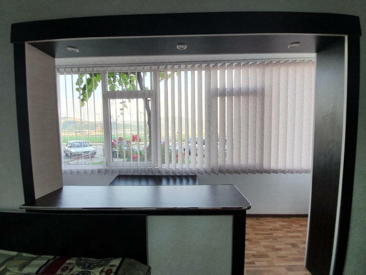 Apartment Ada Kaleh Orşova Dış mekan fotoğraf