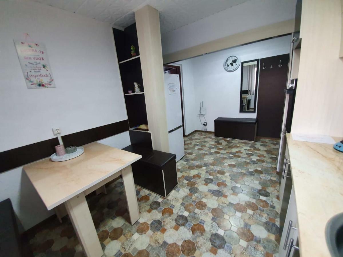 Apartment Ada Kaleh Orşova Dış mekan fotoğraf