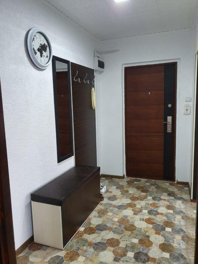 Apartment Ada Kaleh Orşova Dış mekan fotoğraf
