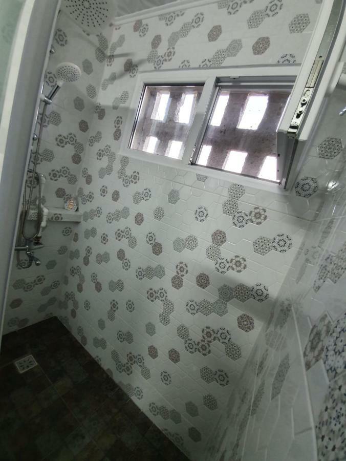 Apartment Ada Kaleh Orşova Dış mekan fotoğraf
