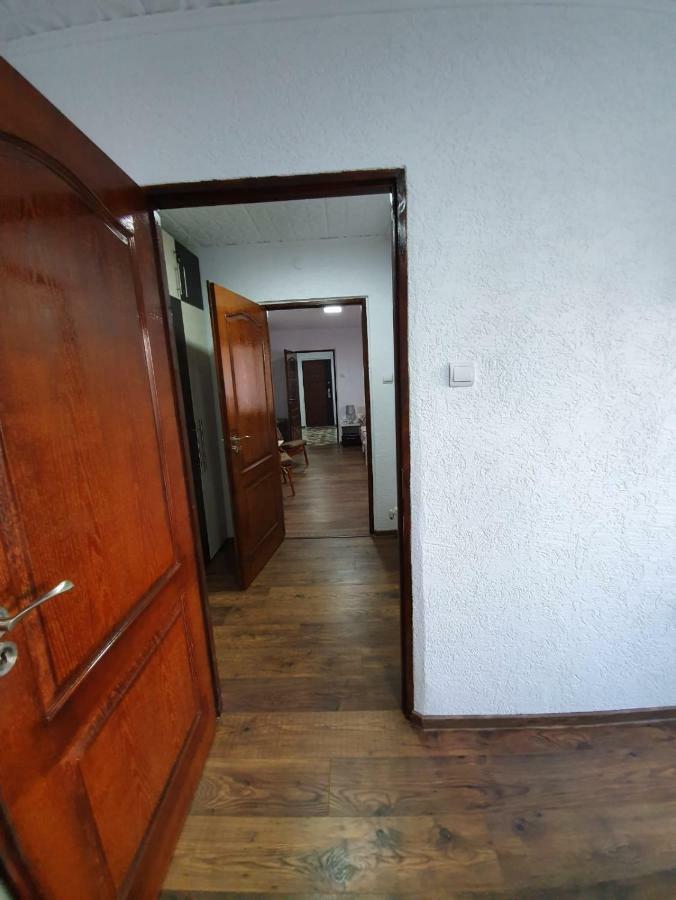 Apartment Ada Kaleh Orşova Dış mekan fotoğraf