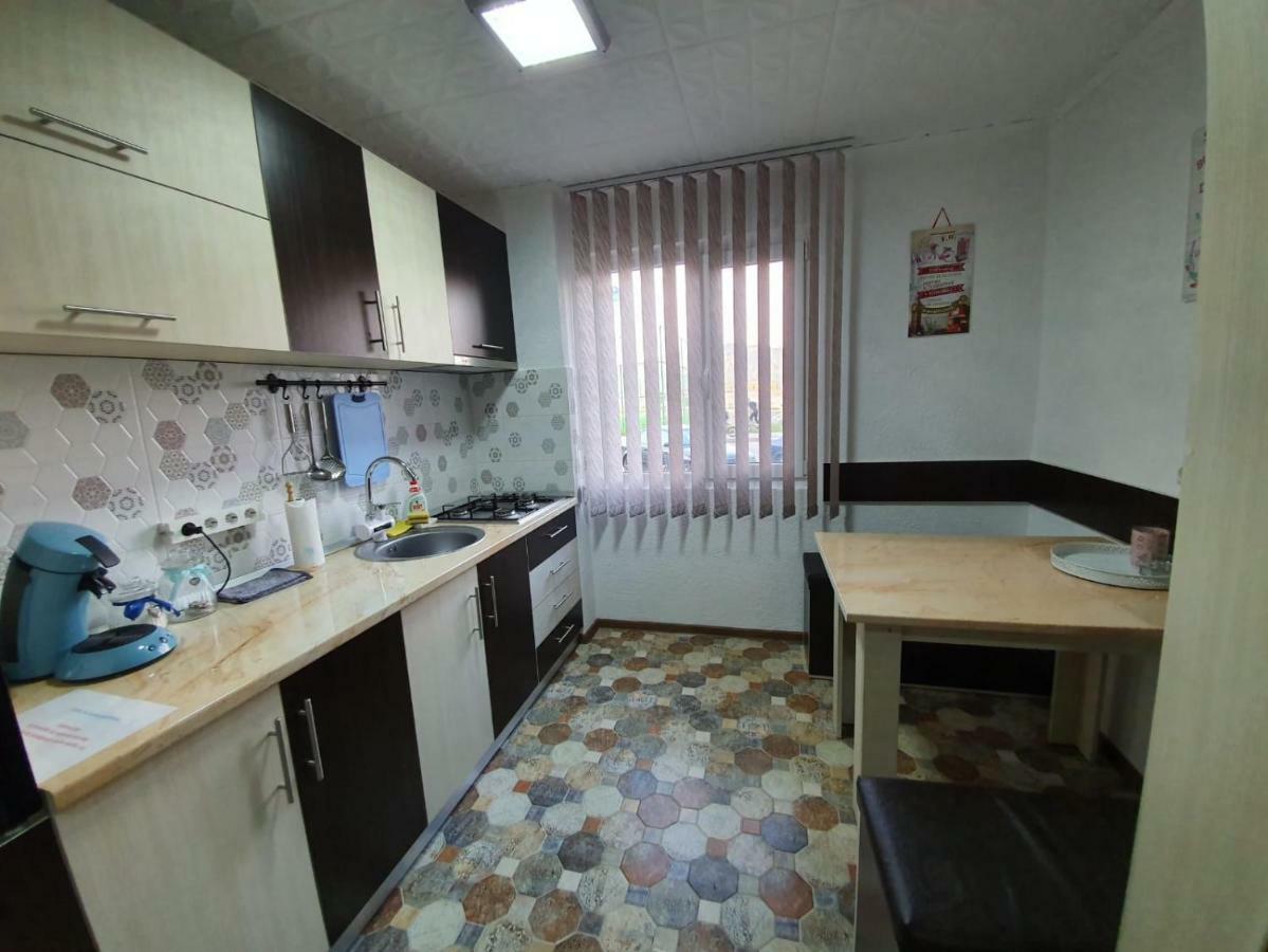 Apartment Ada Kaleh Orşova Dış mekan fotoğraf