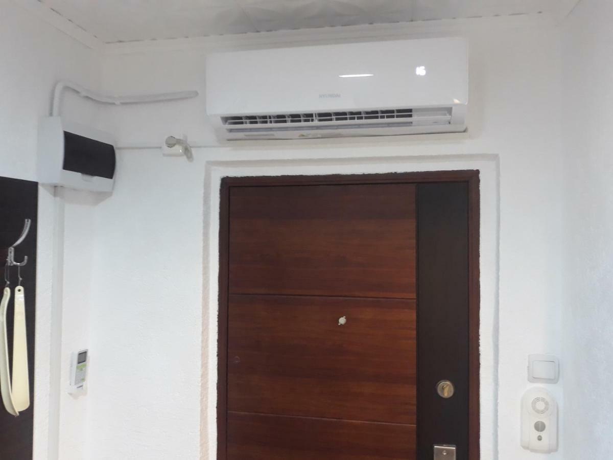 Apartment Ada Kaleh Orşova Dış mekan fotoğraf