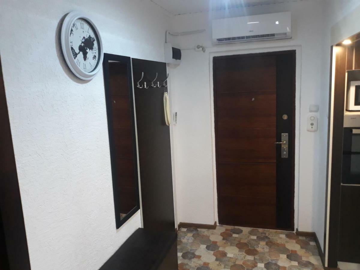 Apartment Ada Kaleh Orşova Dış mekan fotoğraf